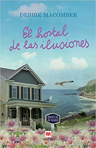 El hostal de la ilusiones (إصدار الإسبانية) اقرأ