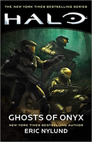 ダウンロード  Halo: Ghosts of Onyx (4) 本