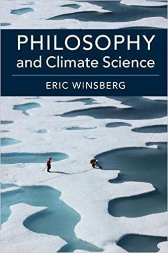  بدون تسجيل ليقرأ Philosophy and Climate Science By Eric Winsberg