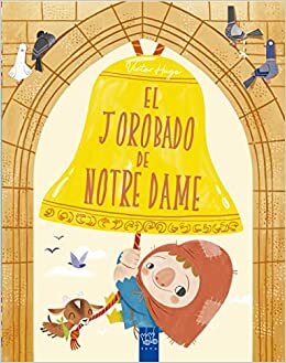 اقرأ El jorobado de Notre Dame الكتاب الاليكتروني 