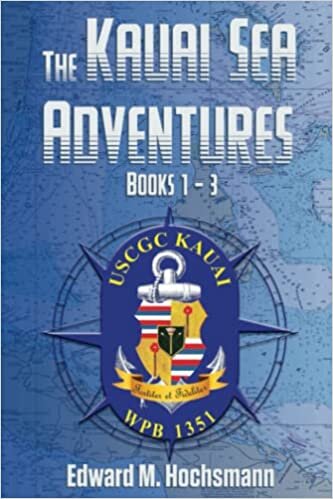 تحميل The Kauai Sea Adventures: Books 1 - 3