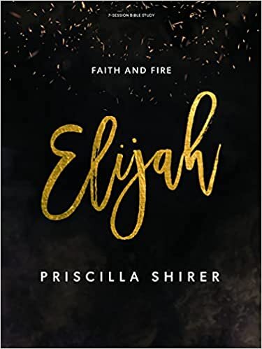اقرأ Elijah الكتاب الاليكتروني 