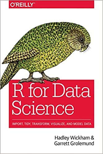 R for Data Science: Import, Tidy, Transform, Visualize, and Model Data ダウンロード