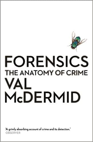 تحميل Forensics: The Anatomy of Crime
