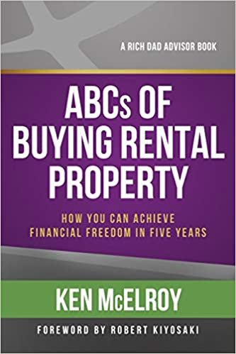 ダウンロード  ABCs of Buying Rental Property: How You Can Achieve Financial Freedom in Five Years 本