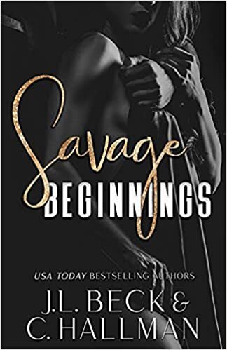 indir Savage Beginnings: A Dark Mafia Arranged Marriage Romance