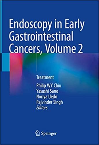 ダウンロード  Endoscopy in Early Gastrointestinal Cancers, Volume 2: Treatment 本