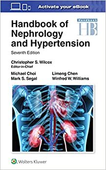 اقرأ Handbook of Nephrology and Hypertension الكتاب الاليكتروني 