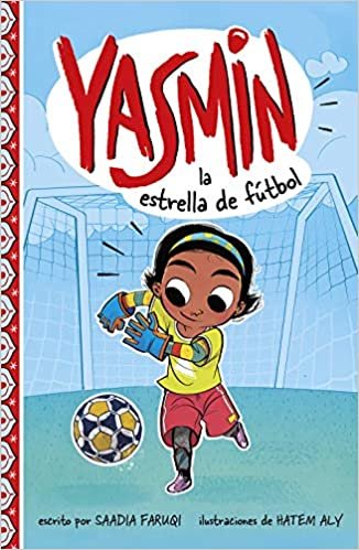 indir Yasmin La Estrella de Fútbol (Yasmin En Español)