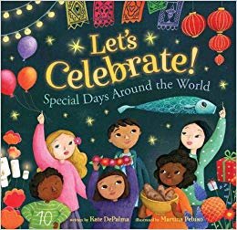 indir Let,s Celebrate!: Special Days Around the World: 1