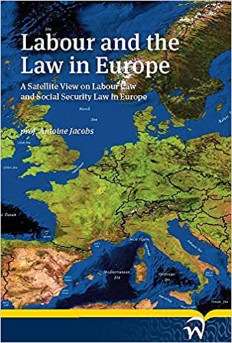 وعمالة والجزء العلوي عبارة عن القانون في أوروبا: القمر الاصطناعي الاطلاع على وعمالة قانون و الاجتماعية قانون الأمان في أوروبا
