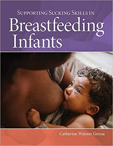 ダウンロード  Supporting Sucking Skills in Breastfeeding Infants 本