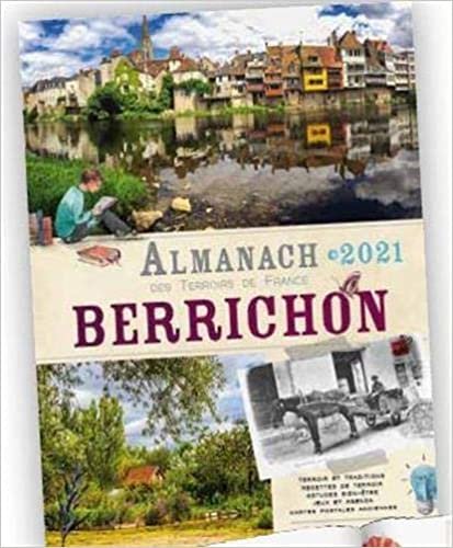 indir Almanach Berrichon 2021