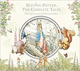 indir Beatrix Potter The Complete Tales (Boxed Set)