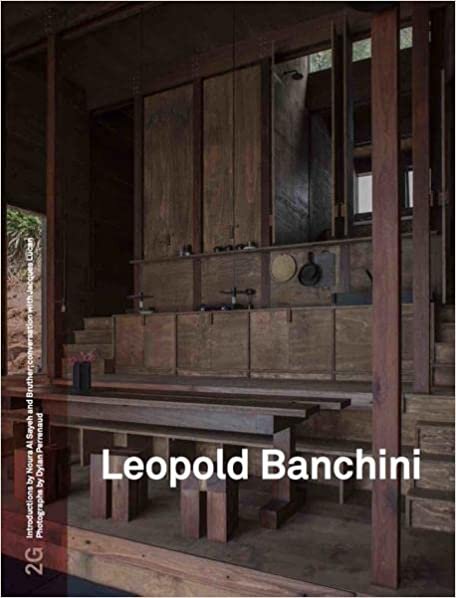 تحميل 2G / #85 Leopold Banchini