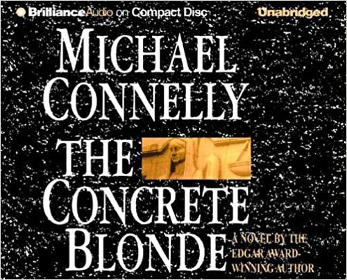 ダウンロード  The Concrete Blonde (Harry Bosch) 本