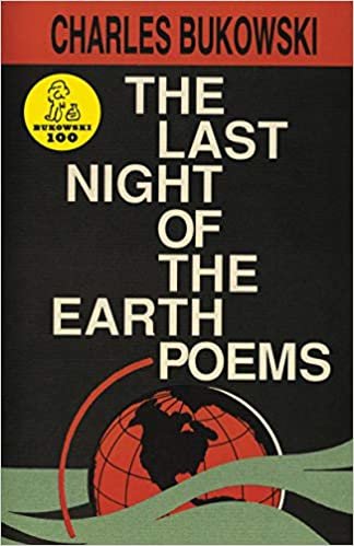 ダウンロード  The Last Night of the Earth Poems 本