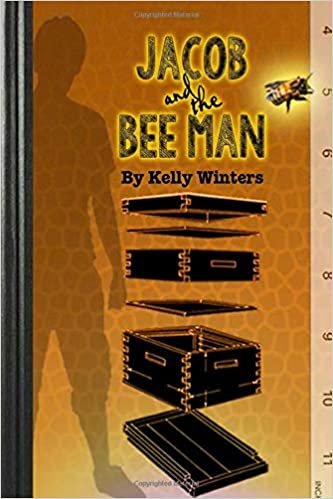 اقرأ Jacob and the Bee Man الكتاب الاليكتروني 