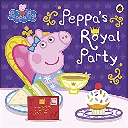 تحميل Peppa Pig: Peppa&#39;s Royal Party