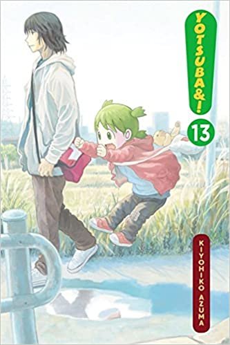 ダウンロード  Yotsuba&!, Vol. 13 本