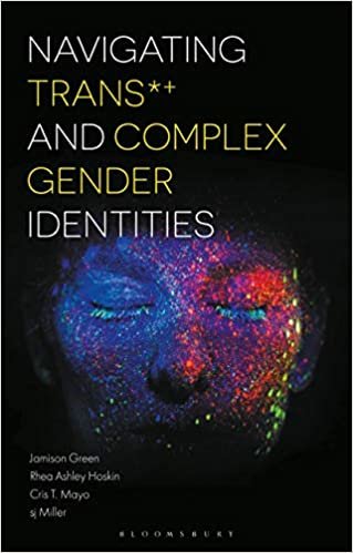 تحميل Navigating Trans and Complex Gender Identities