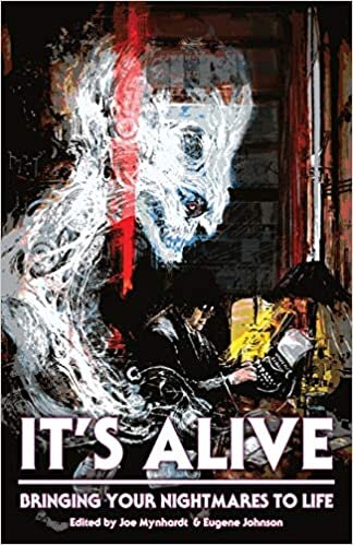 indir It&#39;s Alive: Bringing Your Nightmares to Life (The Dream Weaver series, Band 2)