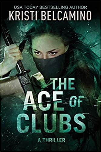 اقرأ The Ace of Clubs: A Thriller الكتاب الاليكتروني 