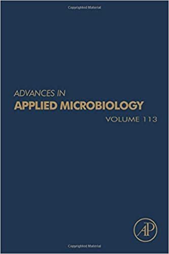 Advances in Applied Microbiology (Volume 113) indir