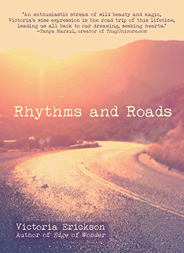ダウンロード  Rhythms and Roads (English Edition) 本
