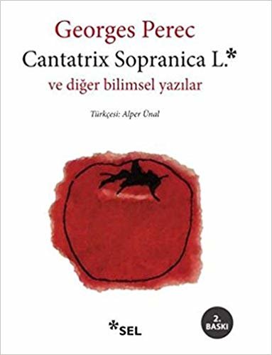 CANTATRIX SOPRANICA L. indir
