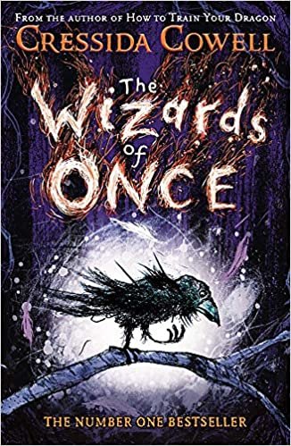 indir The Wizards of Once: Book 1