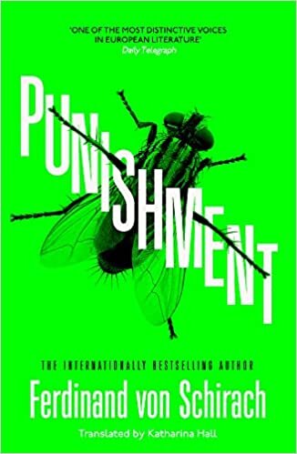 تحميل Punishment: The gripping international bestseller