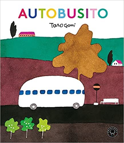 اقرأ Autobusito الكتاب الاليكتروني 