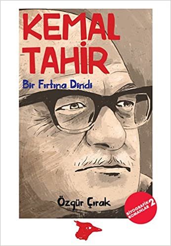 indir Kemal Tahir - Bir Fırtına Dindi: Biyografik Romanlar 2