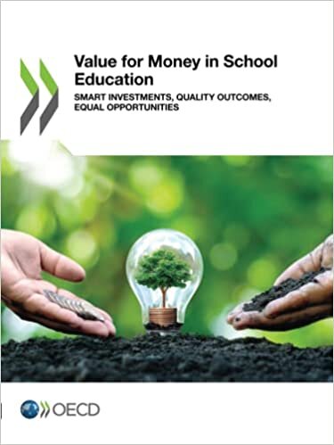 اقرأ Value for Money in School Education: Smart Investments, Quality Outcomes, Equal Opportunities الكتاب الاليكتروني 