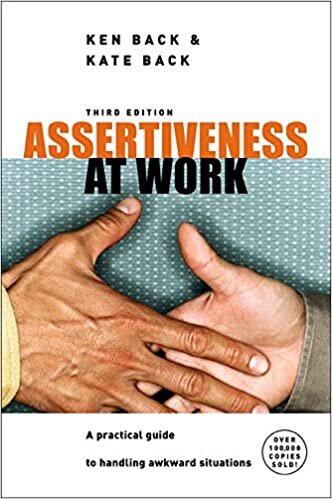 indir Assertiveness At Work