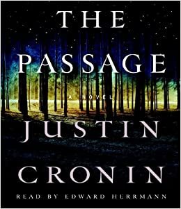 ダウンロード  The Passage: A Novel 本