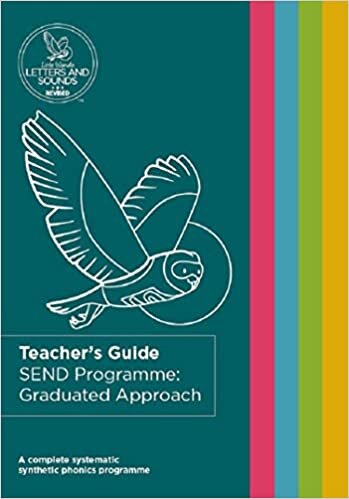 اقرأ SEND Teacher’s Guide الكتاب الاليكتروني 