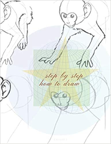 تحميل Step By Step How To Draw: How To Draw, Children Sketch, Book Children Book, 110 Pages