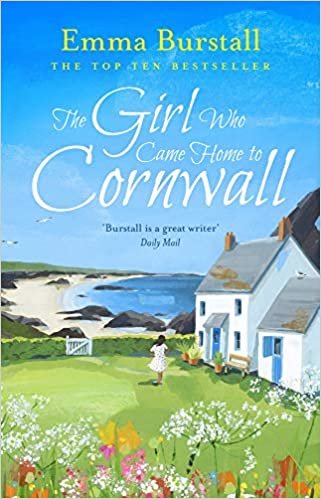 تحميل The Girl Who Came Home to Cornwall