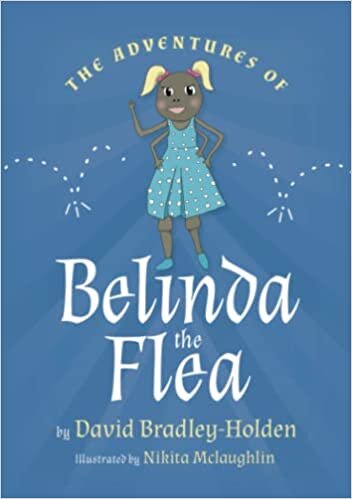 تحميل The adventures of Belinda the flea