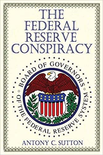 ダウンロード  The Federal Reserve Conspiracy 本