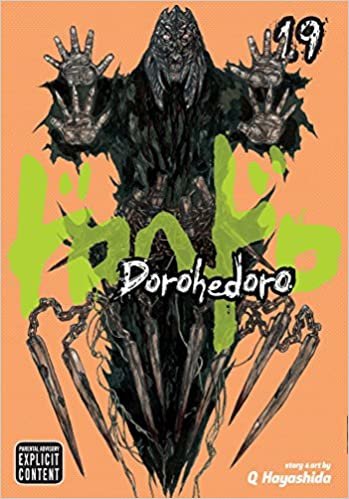 Dorohedoro, Vol. 19 (19) ダウンロード