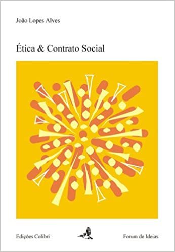 indir Ética &amp; Contrato Social (Portuguese Edition)