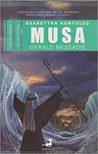 Esaretten Kurtuluş - Musa 1 indir