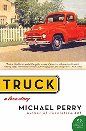 Truck: A Love Story (P.S.) indir