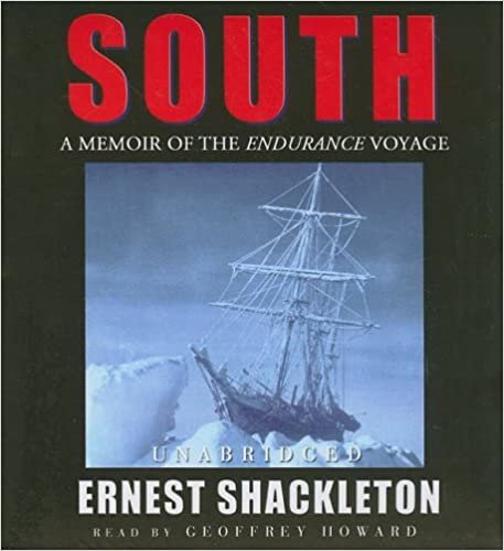 ダウンロード  South: A Memoir of the Endurance Voyage 本