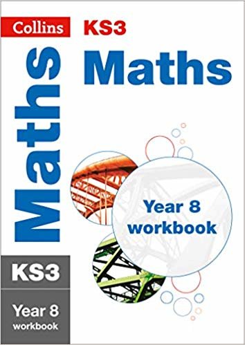 تحميل مفتاح Collins جديدة مراجعة Stage 3 maths العام 8: workbook