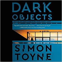 تحميل Dark Objects: A Novel