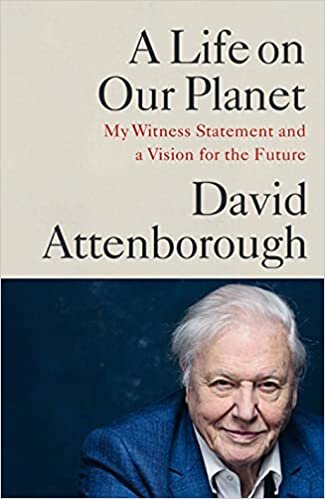 تحميل A Life on Our Planet: My Witness Statement and a Vision for the Future
